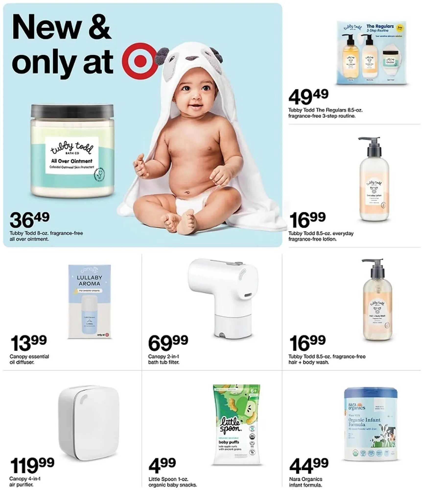 Weekly ad Target weekly ad from January 4 to January 10 2026 - Page 23