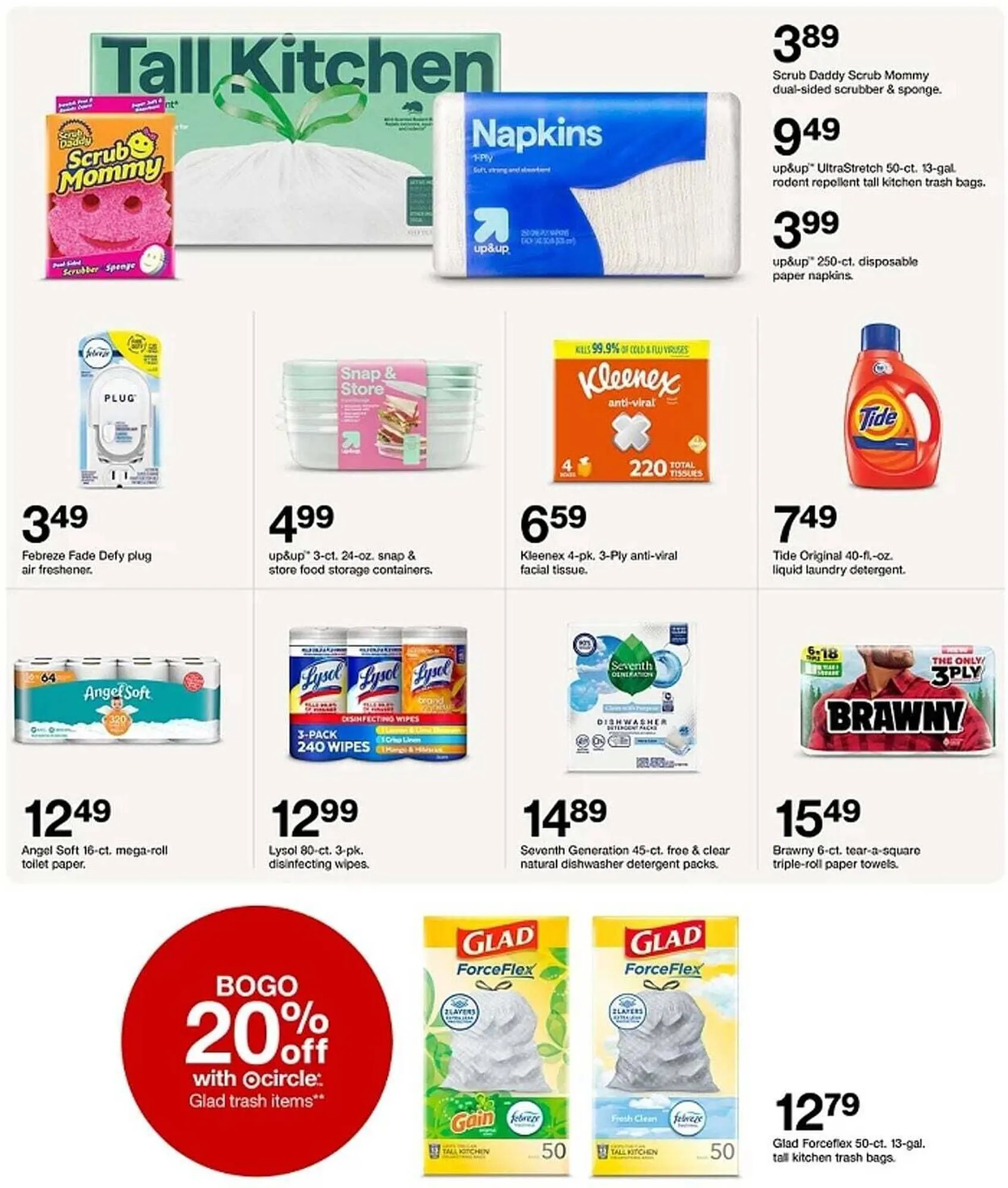 Weekly ad Target weekly ad from February 8 to February 14 2026 - Page 34