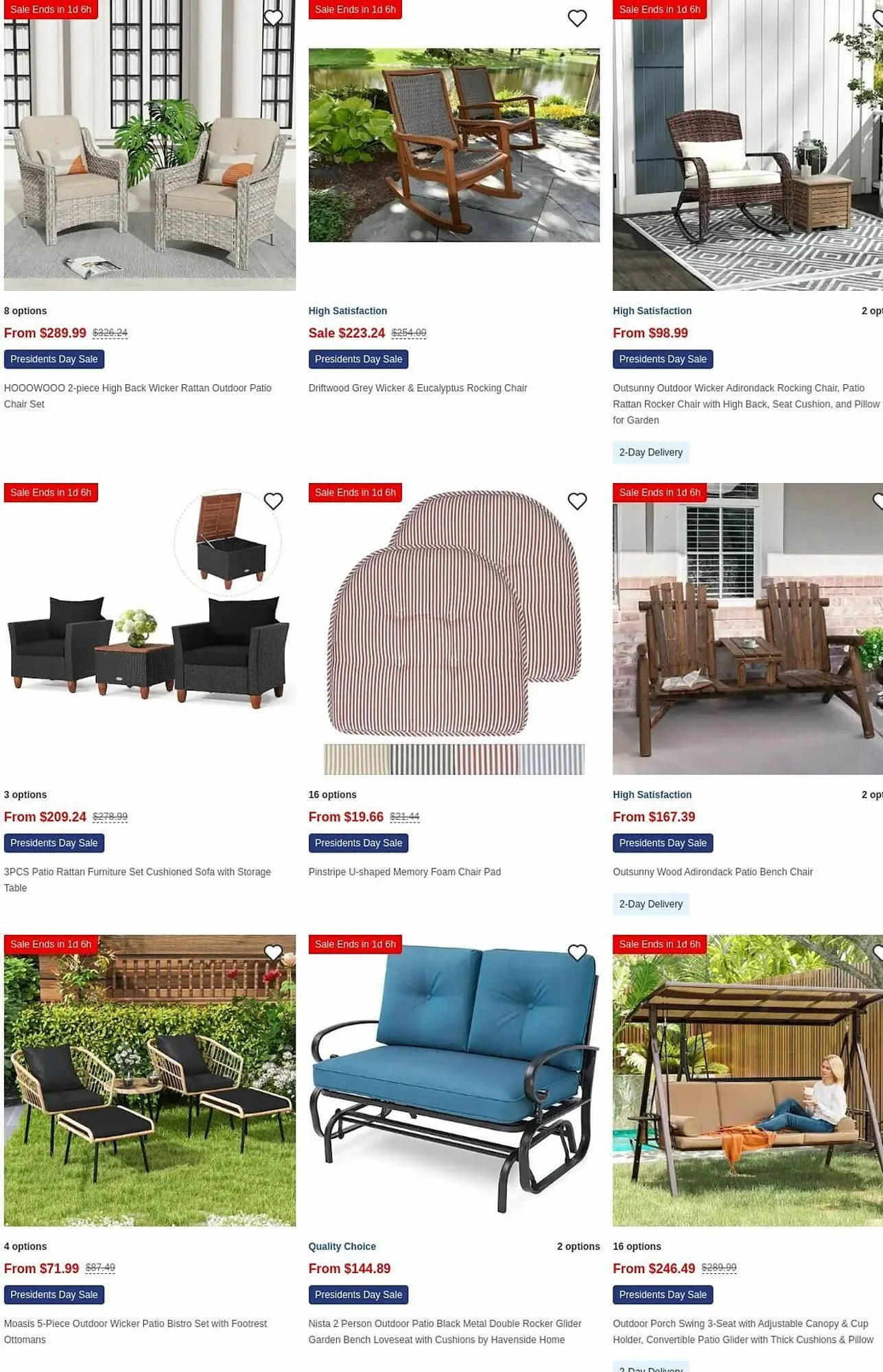 Weekly ad Bed Bath & Beyond Weekly Ad from February 17 to February 26 2025 - Page 47