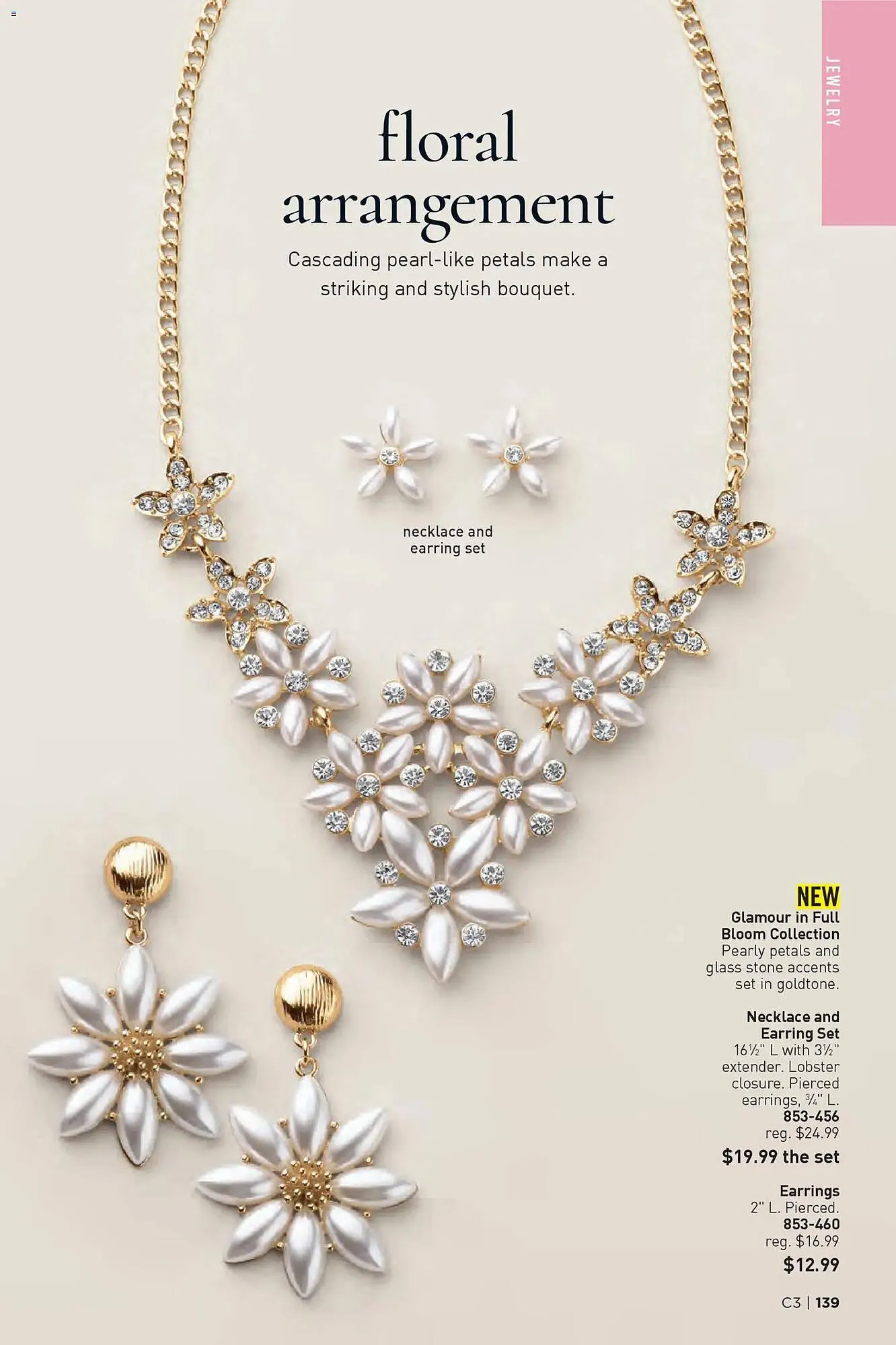 Weekly ad Avon weekly ad from January 28 to March 11 2026 - Page 139