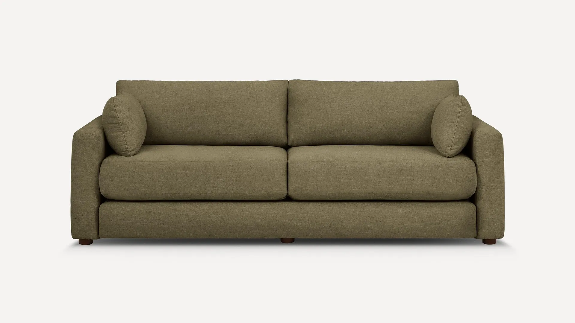 Span Sleeper Sofa