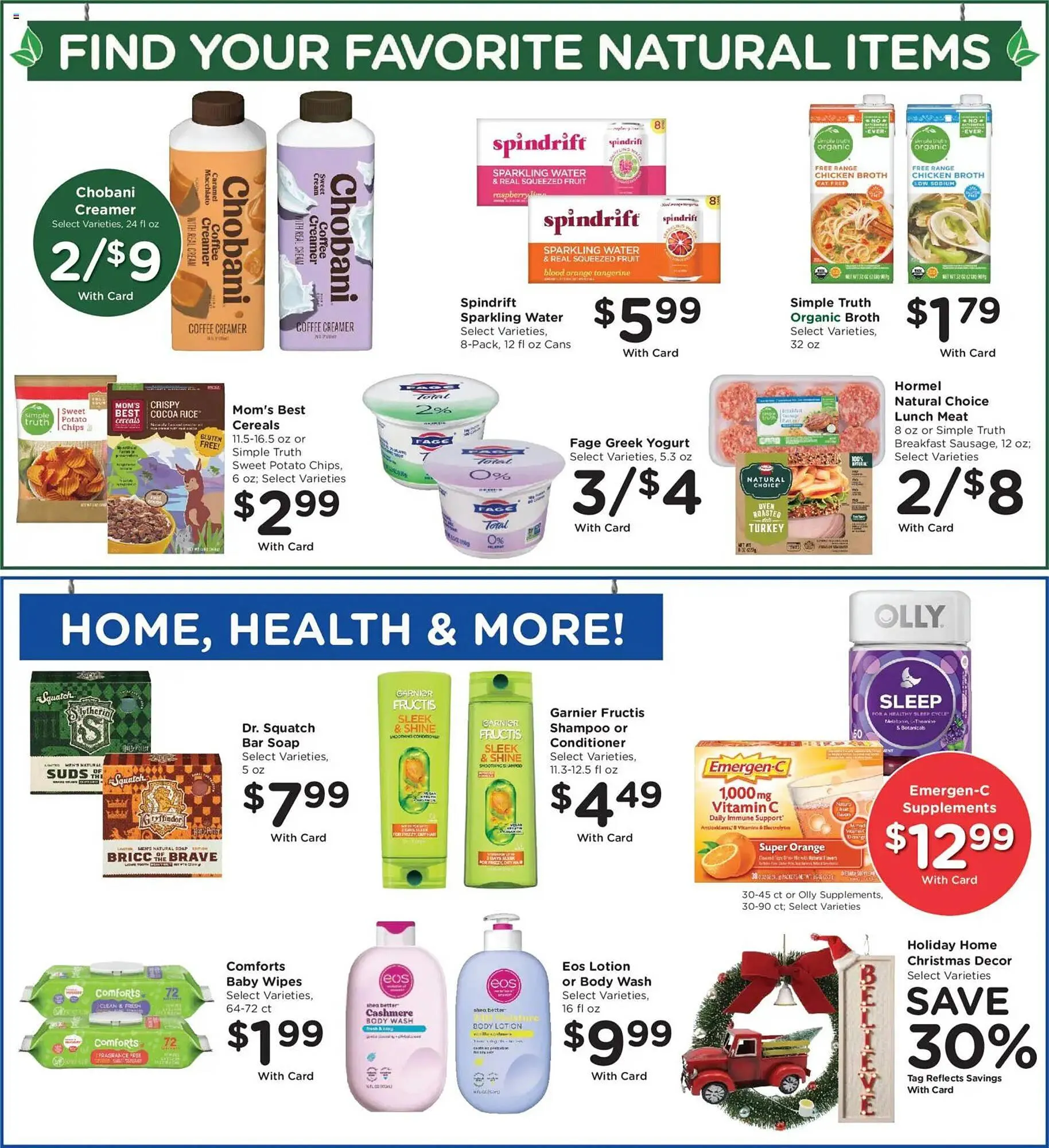 Weekly ad Dillons weekly ad from November 12 to November 18 2025 - Page 11