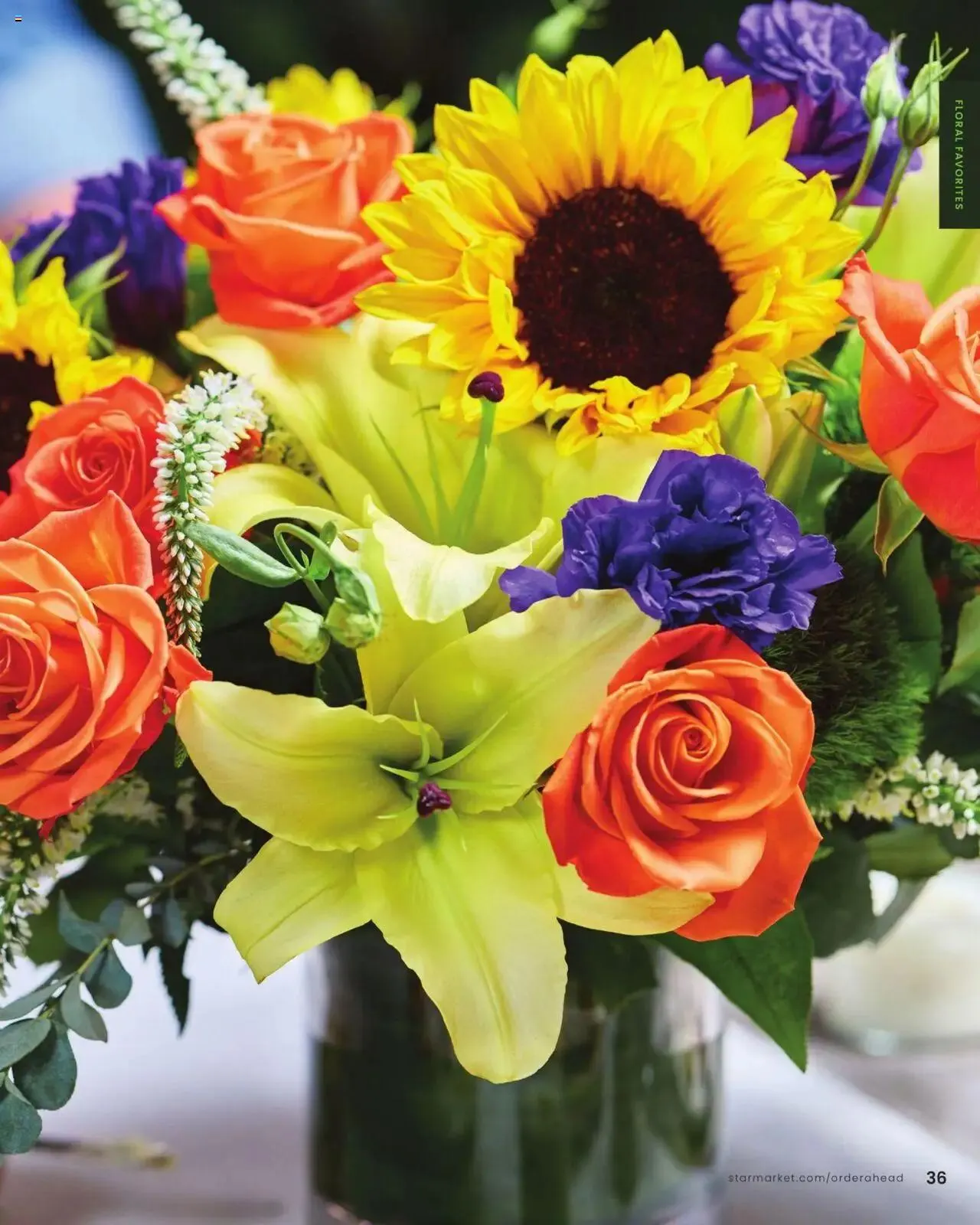 Weekly ad Star Market Entertaining Guide from January 1 to December 31 2025 - Page 37