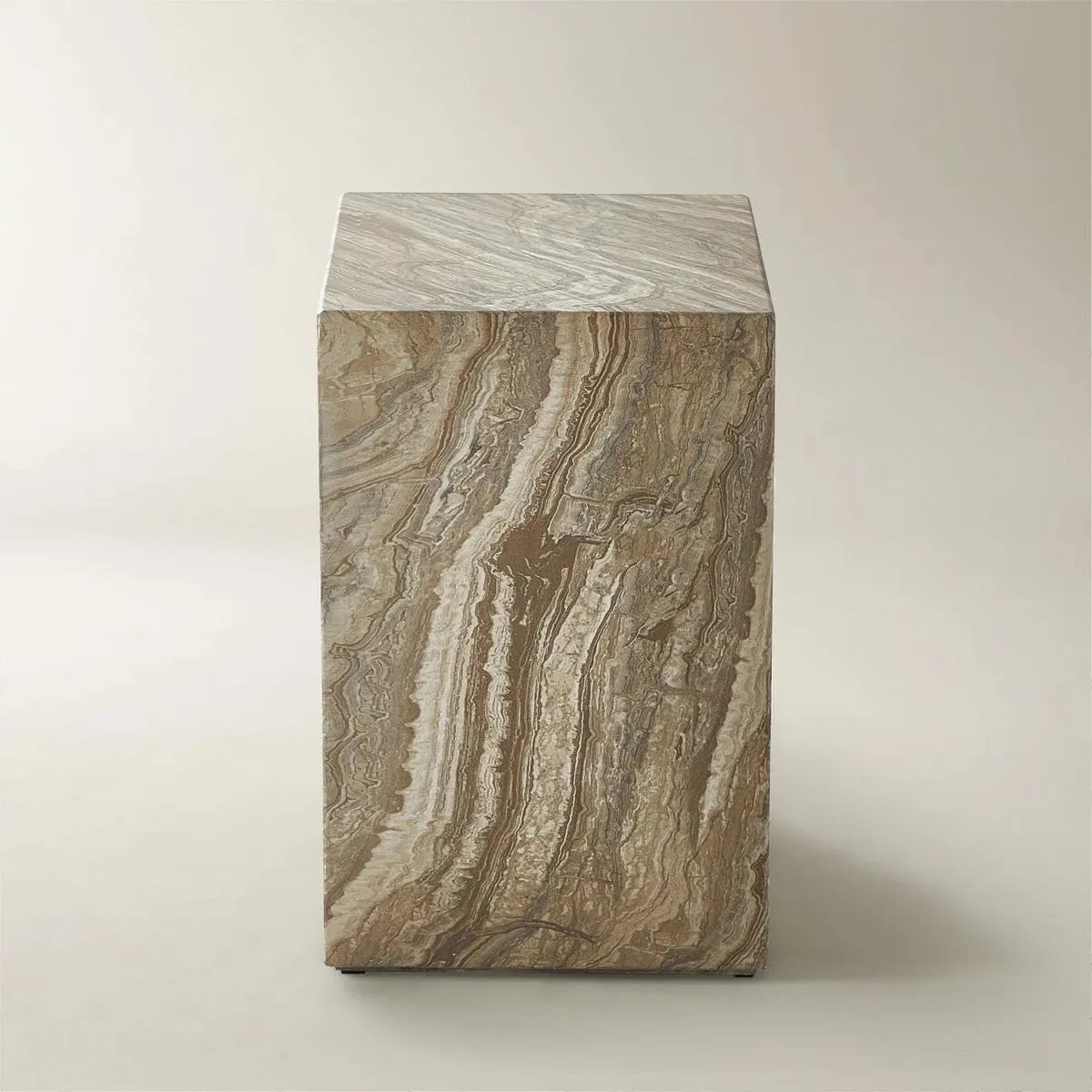 Strata Side Table