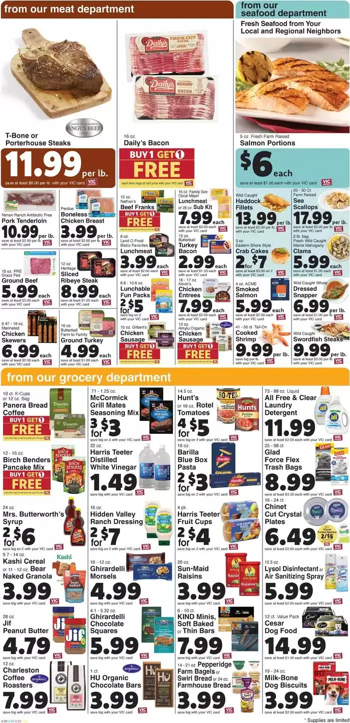 Weekly ad Discounts and promotions from April 9 to April 15 2025 - Page 4
