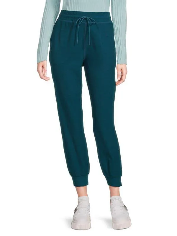 ​Spacedye Commuter Midi Joggers