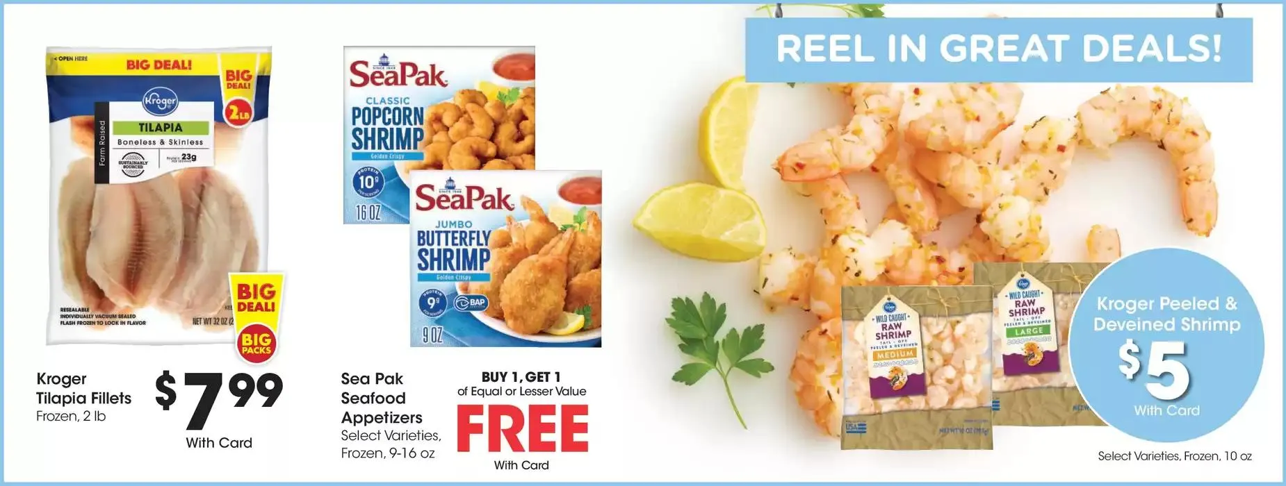 Weekly ad Save now with our deals from March 12 to March 18 2025 - Page 9