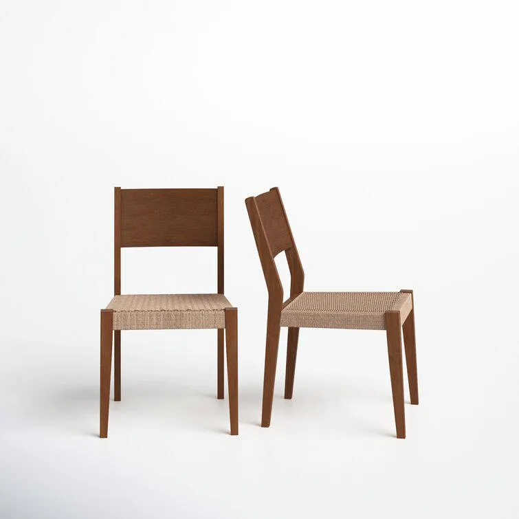 Alistair Side Chair (Set of 2)