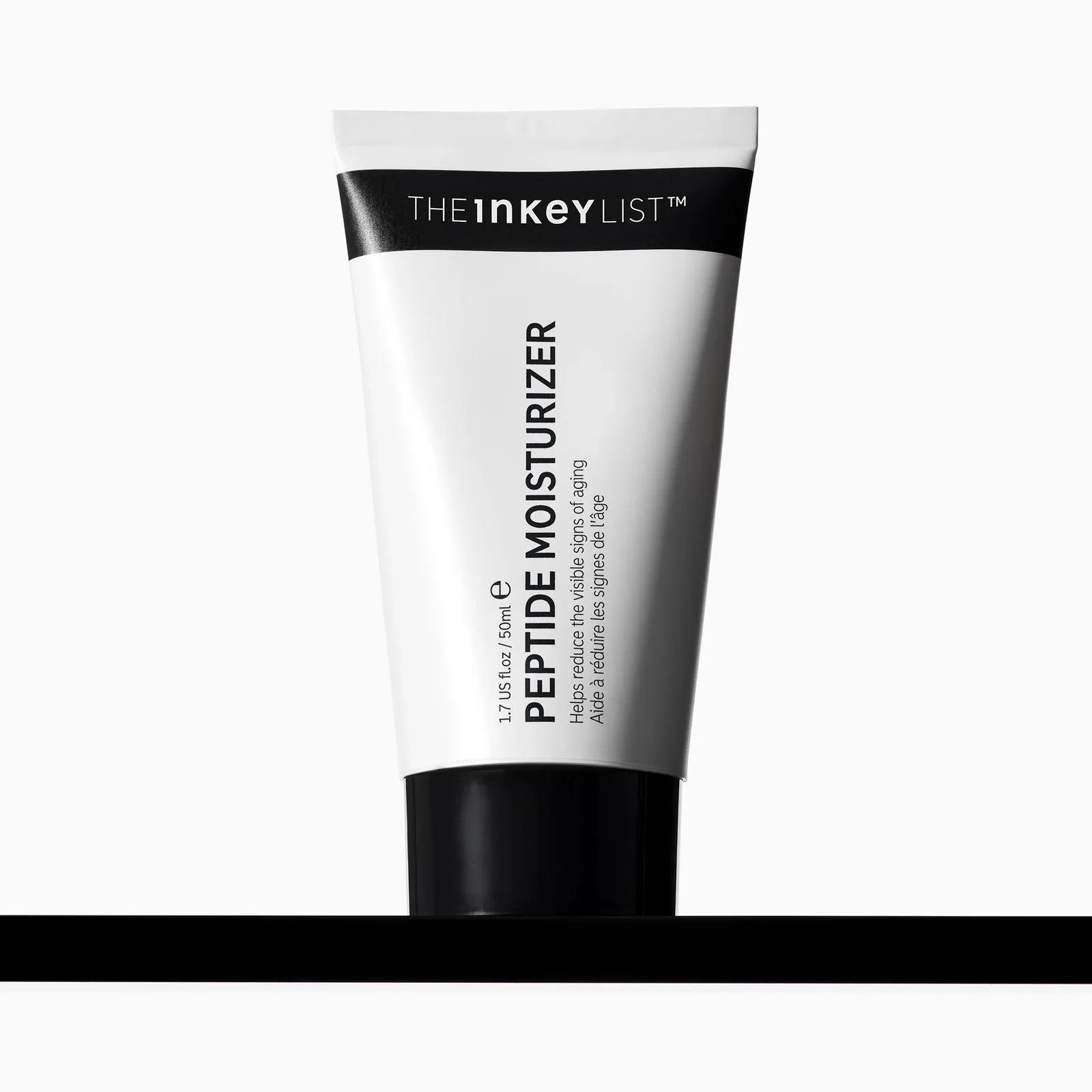 Peptide Moisturizer