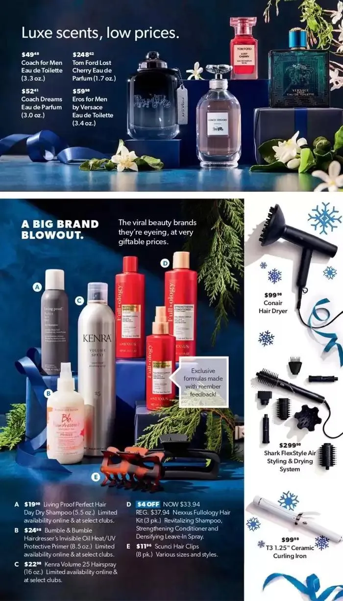 Weekly ad Save now with our deals from April 8 to April 22 2025 - Page 49