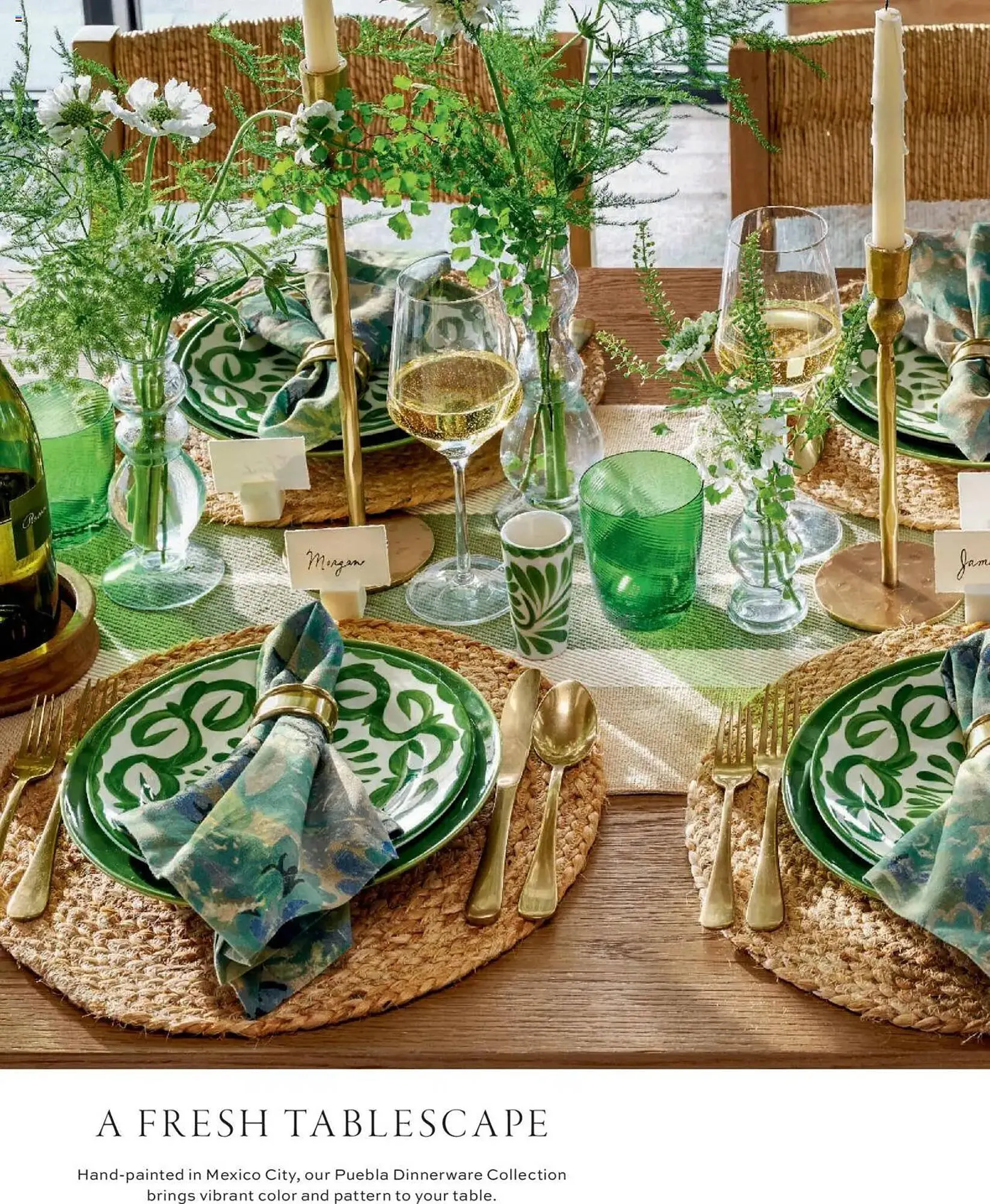 Weekly ad Pottery Barn Weekly Ad from December 11 to March 31 2025 - Page 46