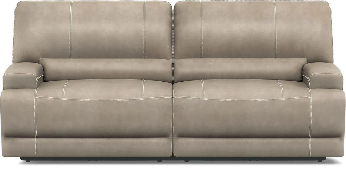 Warrendale Power Reclining Sofa
