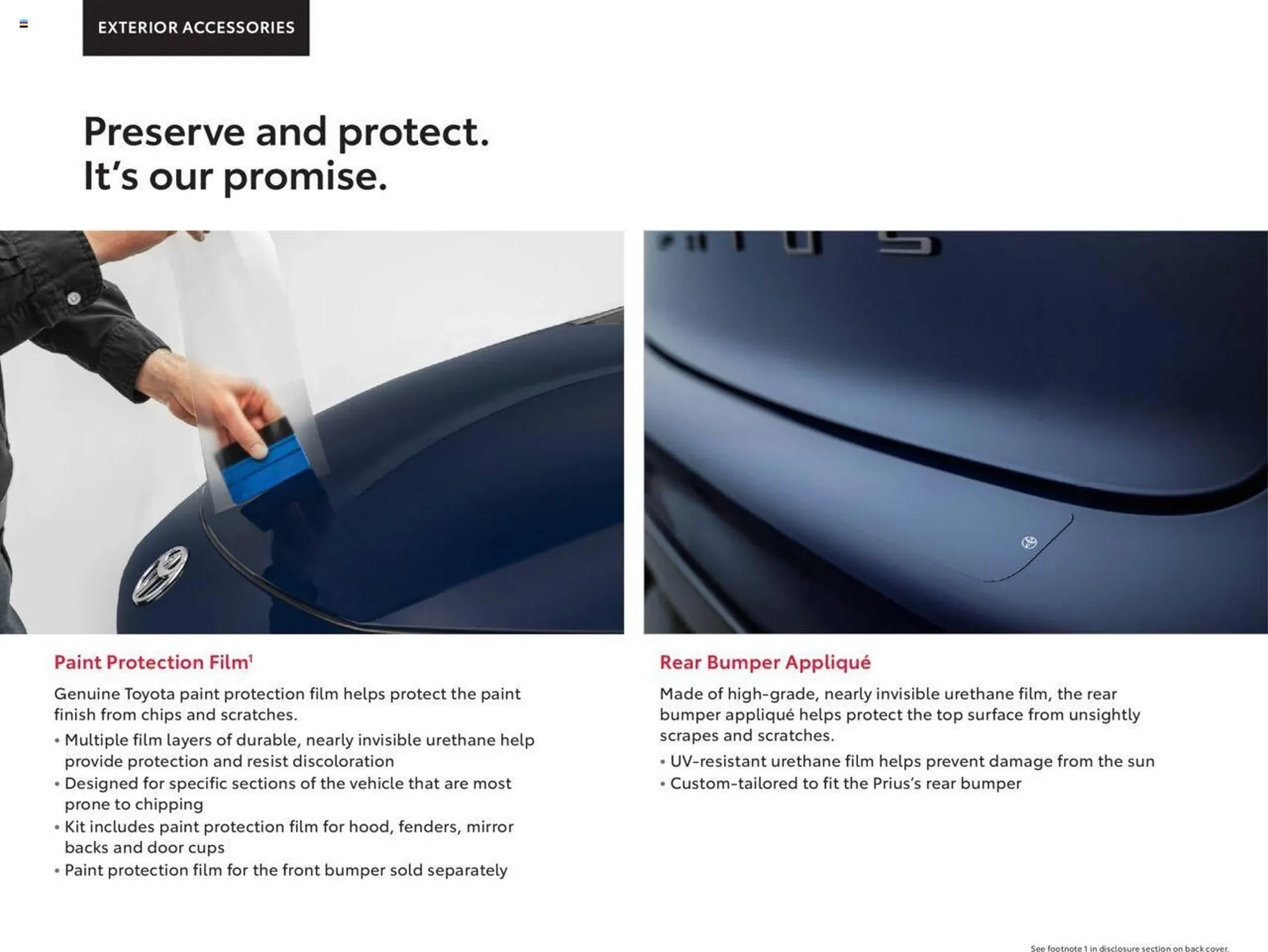 Weekly ad Toyota Weekly Ad from February 28 to December 31 2024 - Page 3