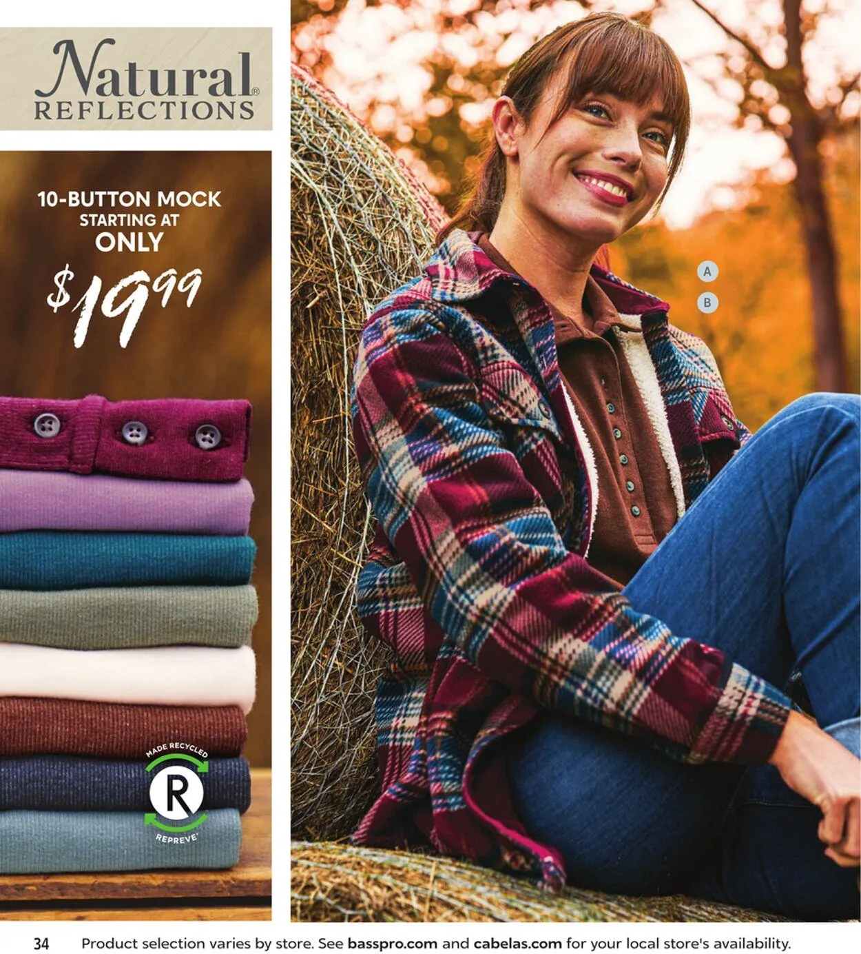 Weekly ad Bass Pro Current weekly ad from September 11 to September 25 2024 - Page 106