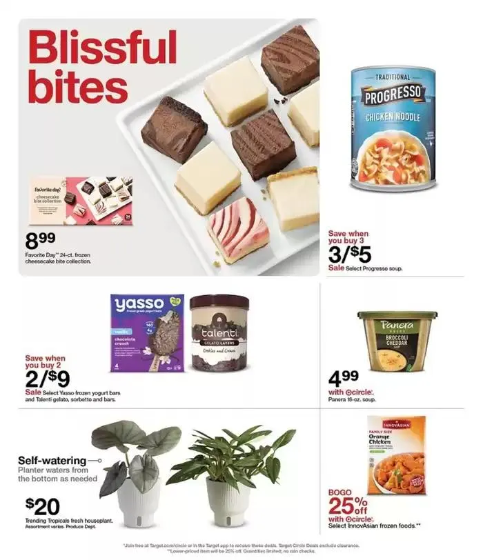 Weekly ad Our best bargains from February 15 to March 1 2025 - Page 24