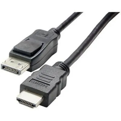 Visiontek HDMI to DisplayPort 1.5M Activ