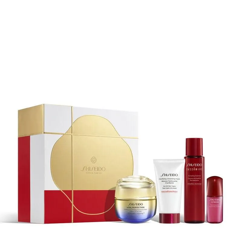 Vital Perfection Advanced Lift & Firm Cream Set ($231 Value)