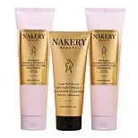 Nakery Beauty Double Retinol Plump and Firm 3-piece Collection