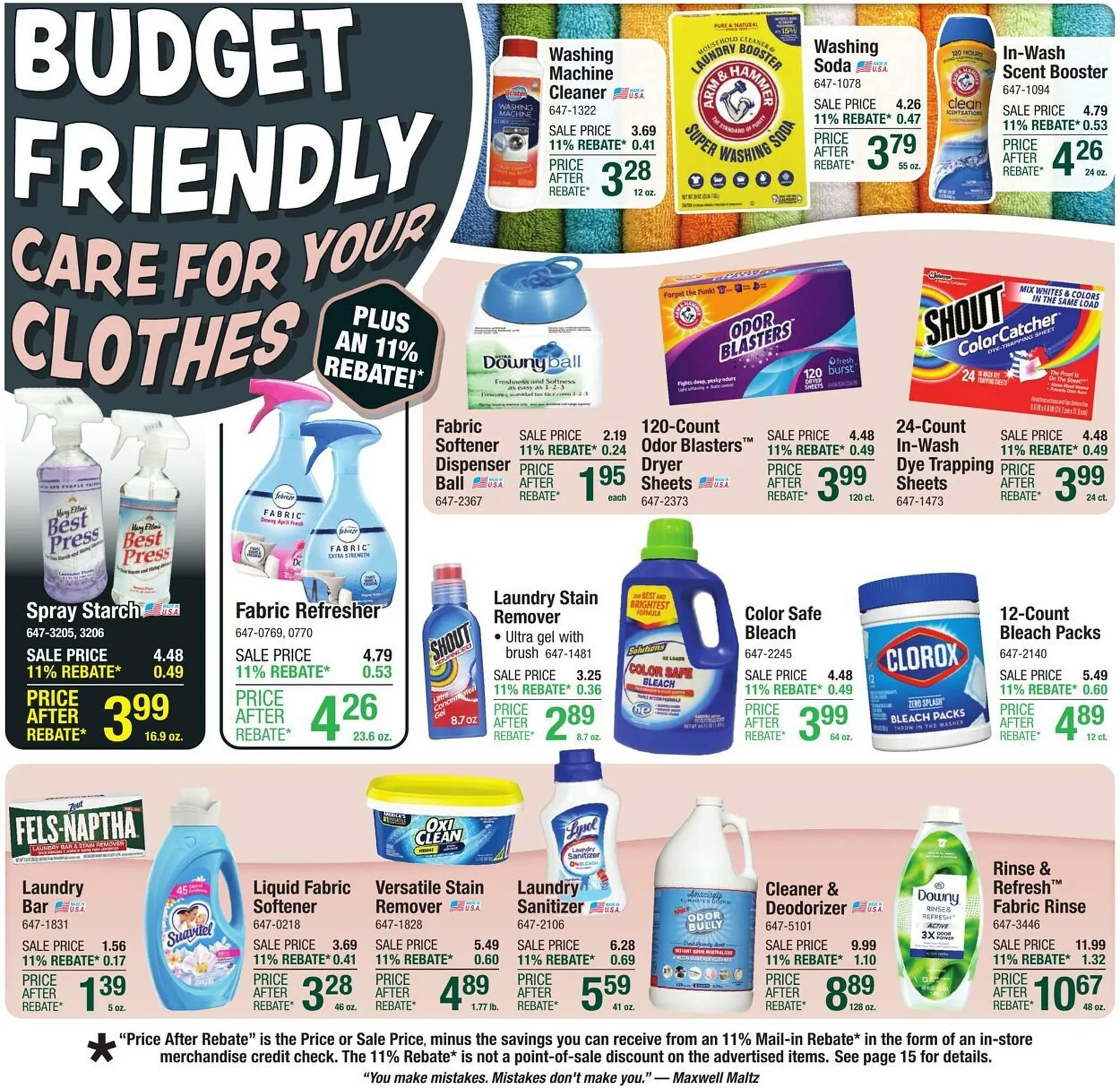 Weekly ad Menards Weekly Ad from June 4 to June 15 2025 - Page 28