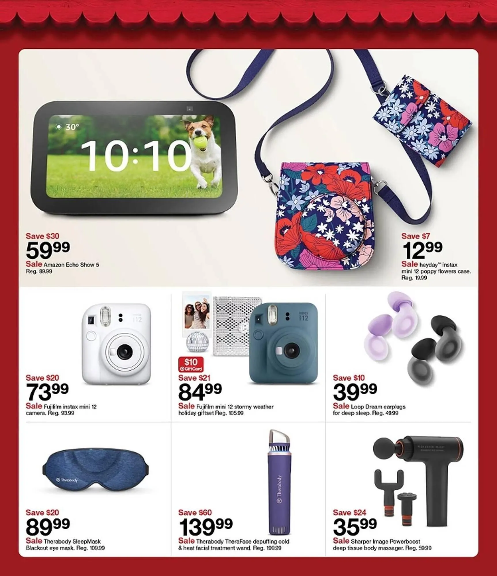 Weekly ad Target weekly ad from December 21 to December 27 2025 - Page 17