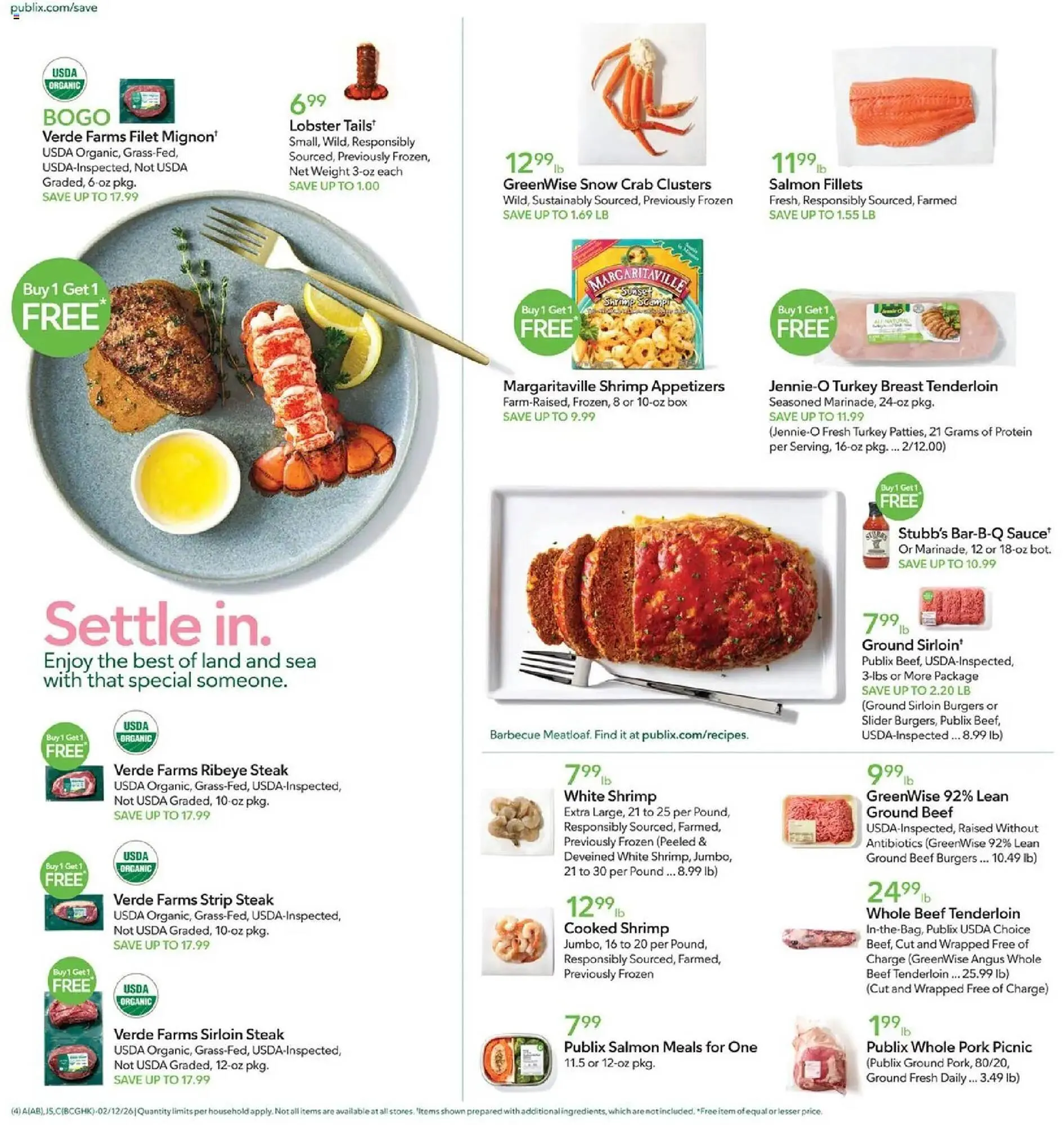 Weekly ad Publix weekly ad from February 11 to February 18 2026 - Page 4