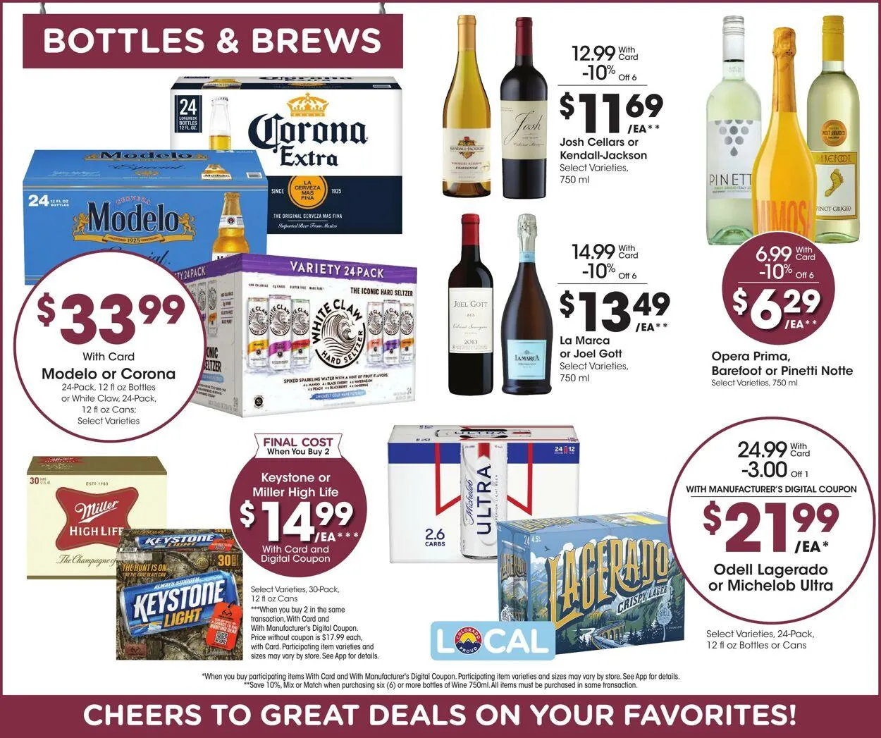 Weekly ad City Market from September 10 to September 16 2025 - Page 11