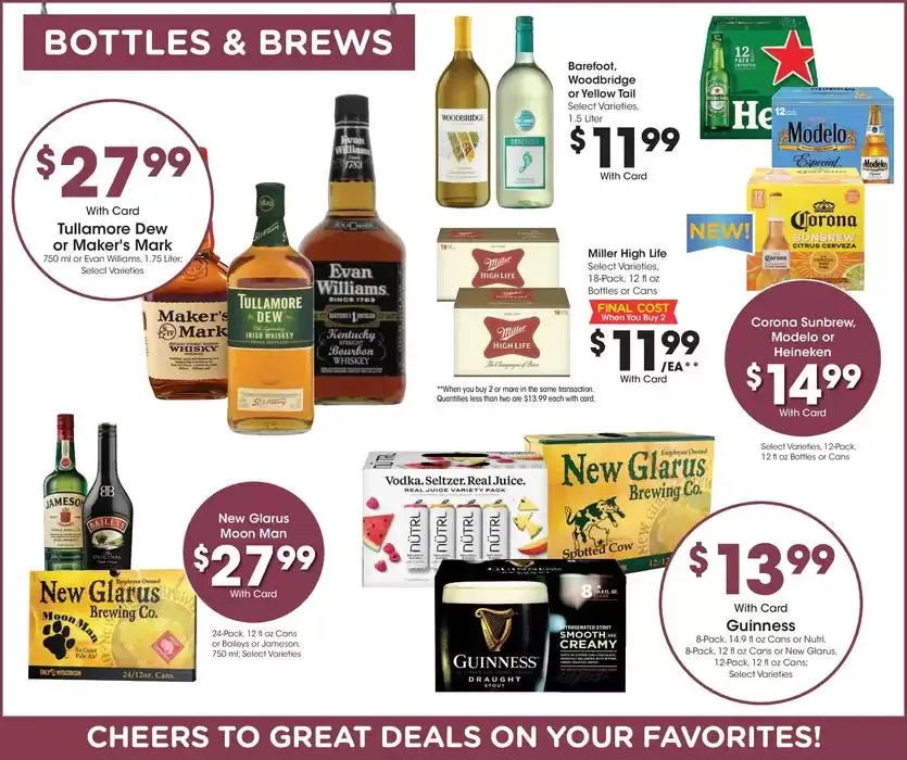 Weekly ad Save now with our deals from March 5 to March 11 2025 - Page 13