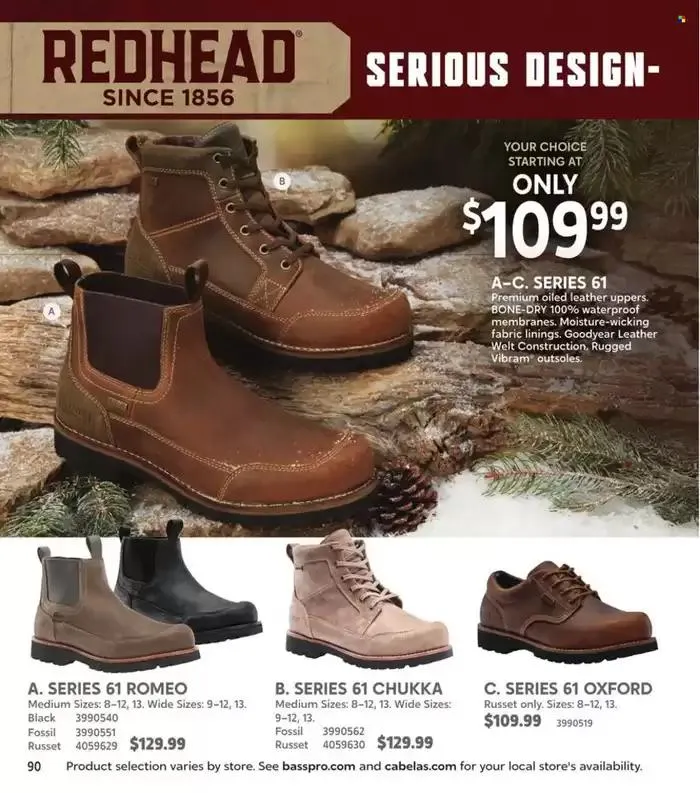 Weekly ad Our best offers for you from December 1 to December 31 2024 - Page 88