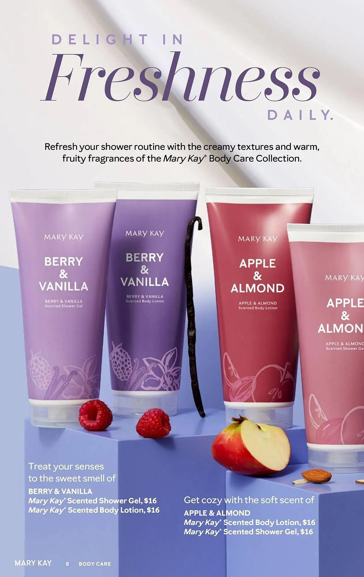 Weekly ad Mary Kay Weekly Ad from May 16 to May 22 2025 - Page 8