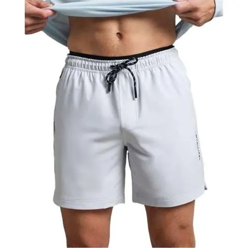 Men's MUNICIPAL 4:AM Club Training Shorts