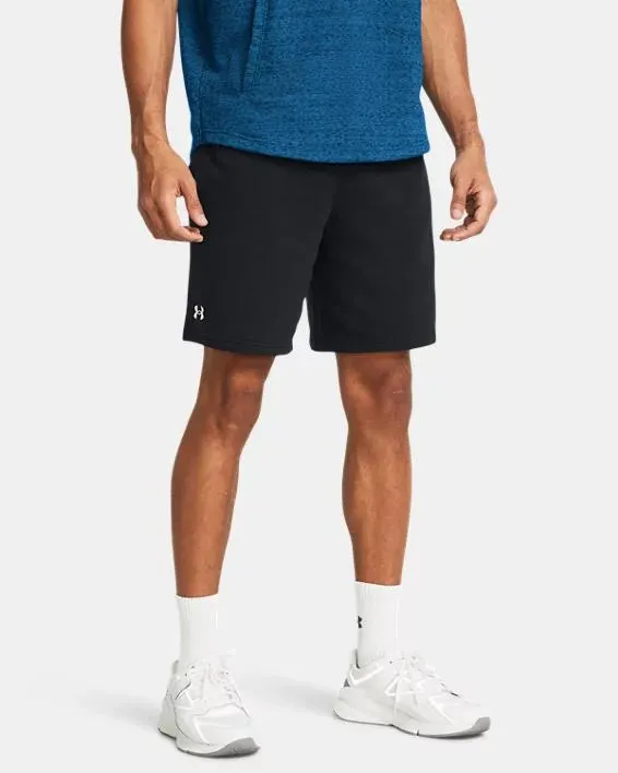 UA Rival Terry
