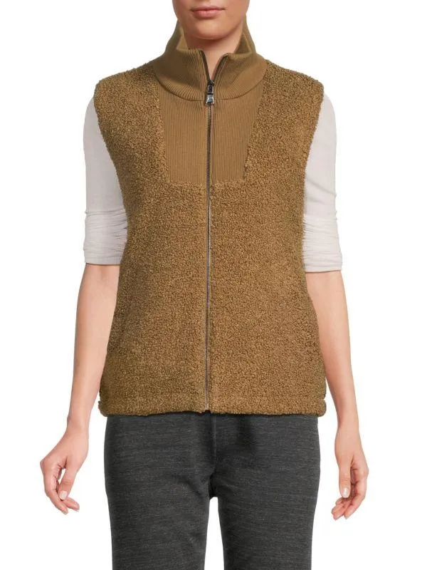 Sherpa Vest
