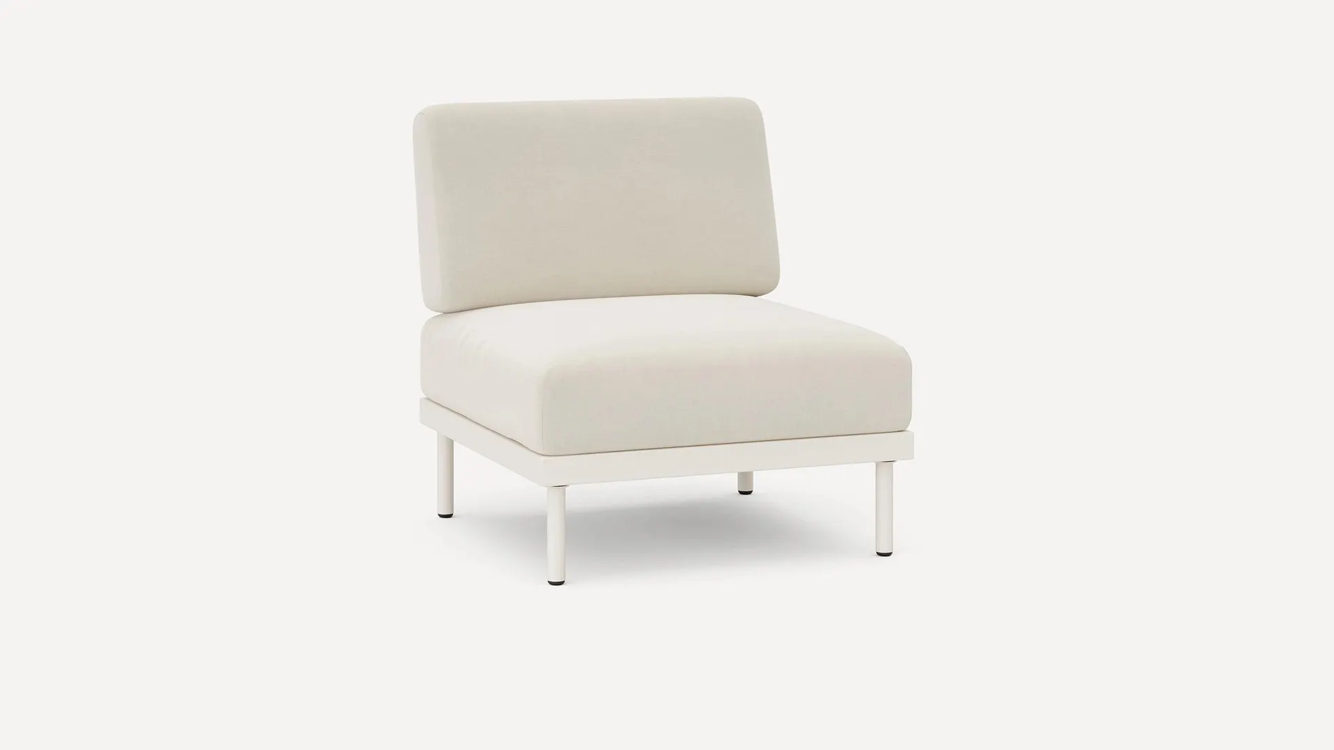 Relay Outdoor Chair
