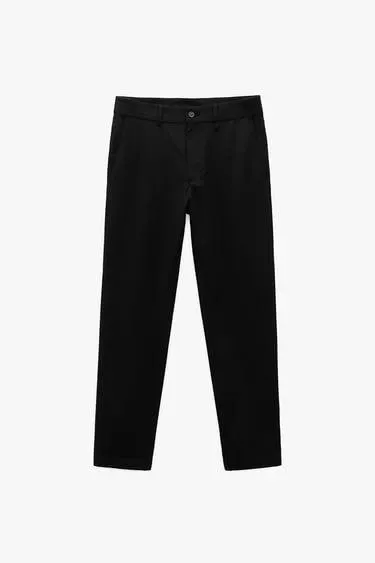 PANTALÓN ESTRUCTURA CONFORT