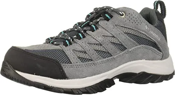 Columbia Women's Crestwood Hiking Shoe