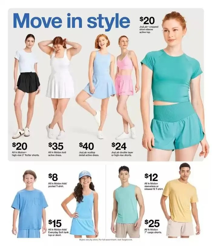 Weekly ad Great discounts on selected products from March 8 to March 22 2025 - Page 4