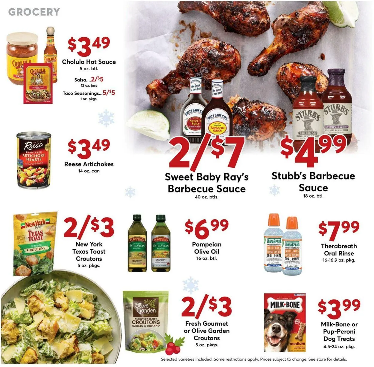 Weekly ad Dierbergs from December 16 to December 24 2025 - Page 23