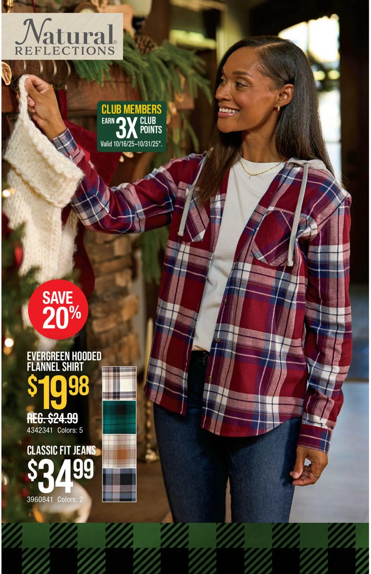 Weekly ad Cabela's Current weekly ad from October 16 to December 25 2025 - Page 3