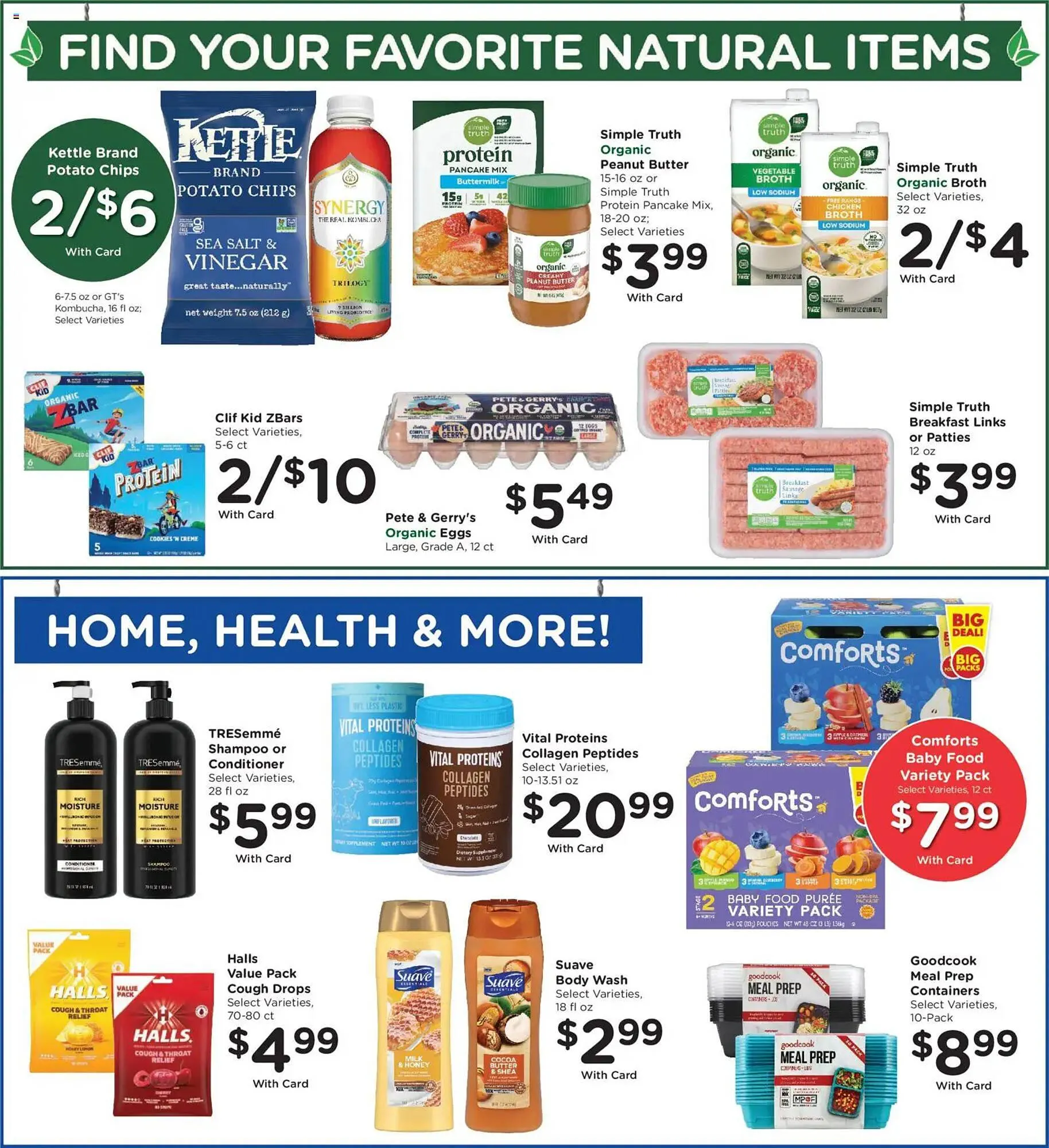 Weekly ad Dillons weekly ad from January 21 to January 27 2026 - Page 9