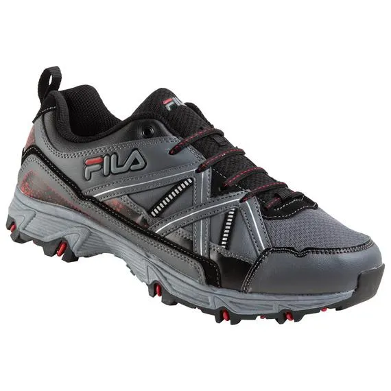 FILA Ascente Men's Wide Trail Running Shoes
