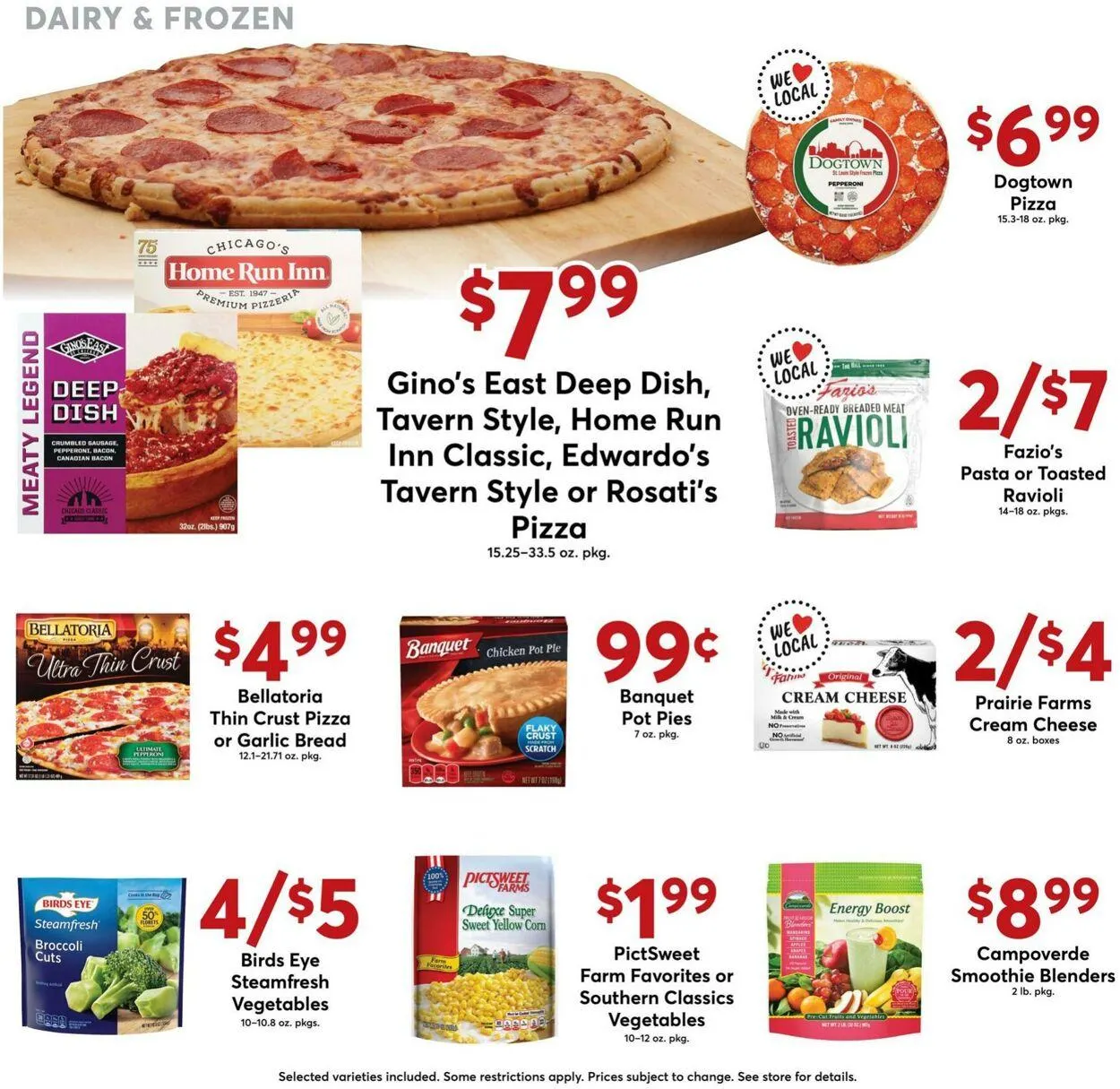Weekly ad Dierbergs from August 5 to August 11 2025 - Page 10