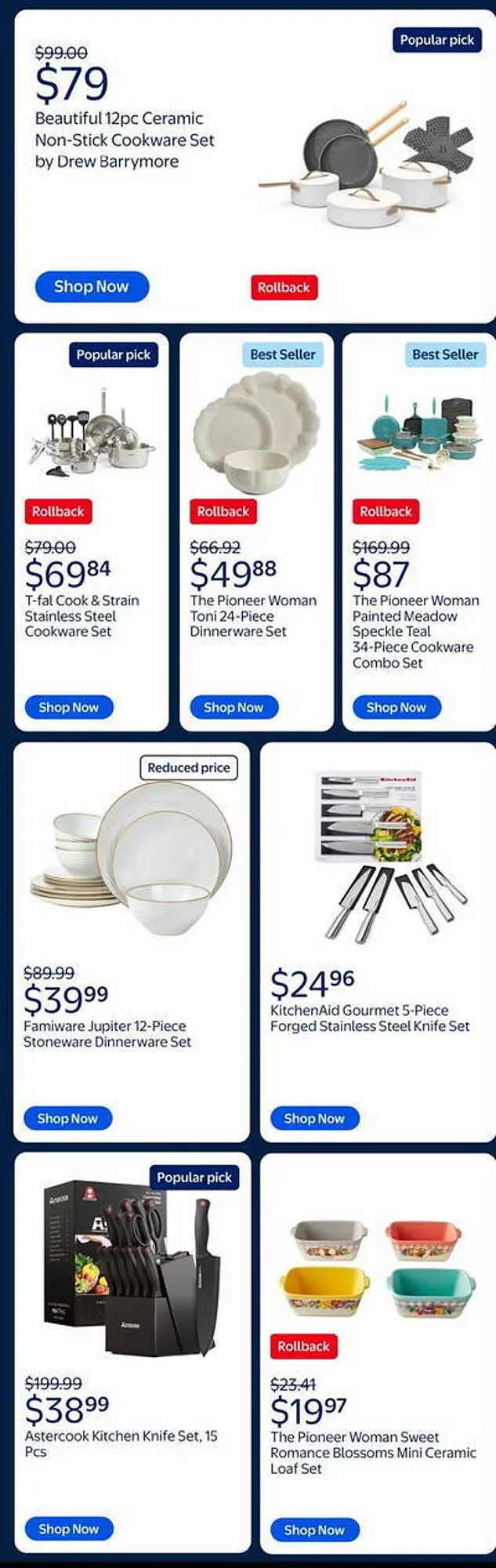 Weekly ad Walmart Weekly Ad from April 9 to April 15 2025 - Page 3