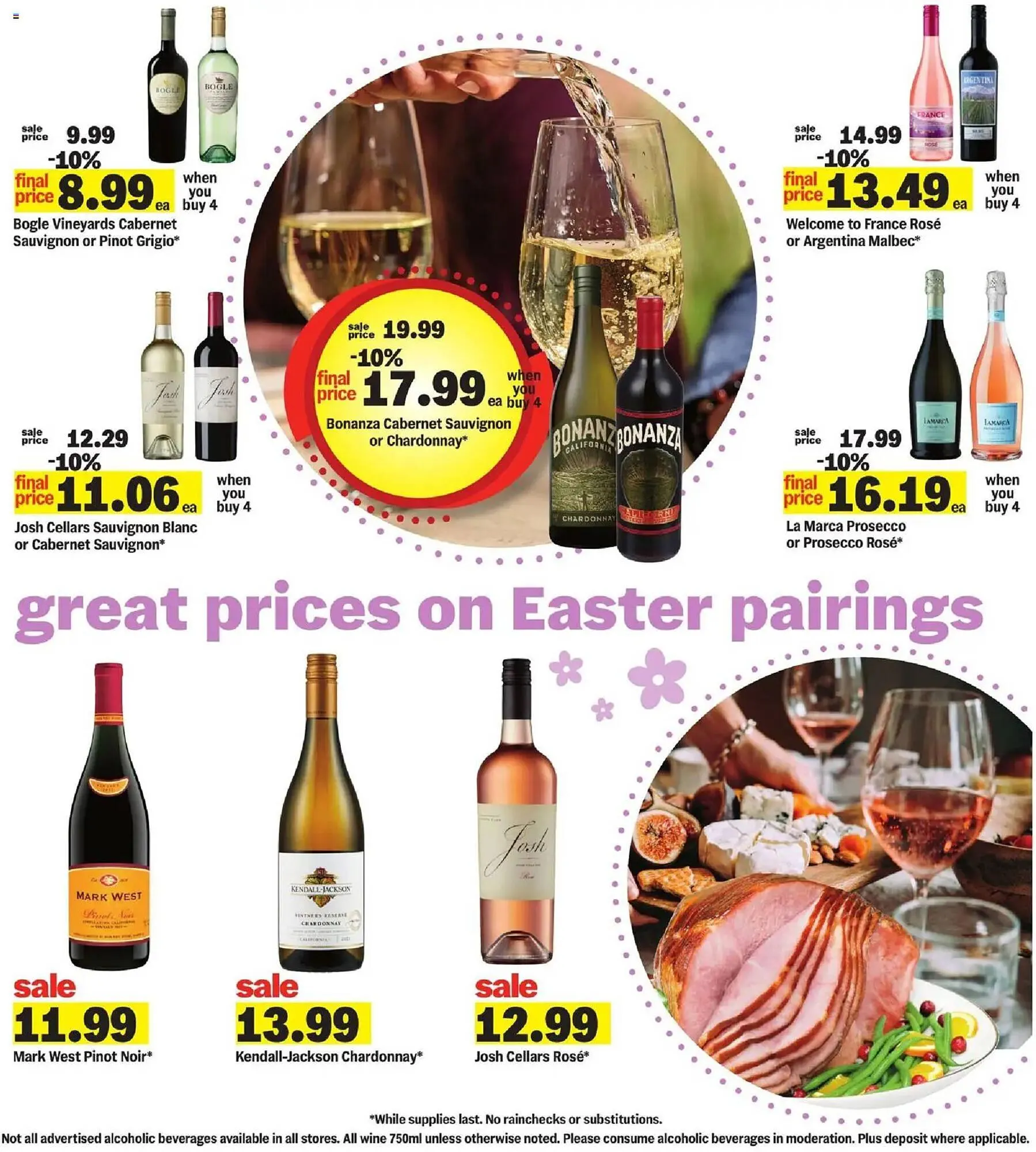 Weekly ad Meijer weekly ad from March 25 to March 31 2026 - Page 34