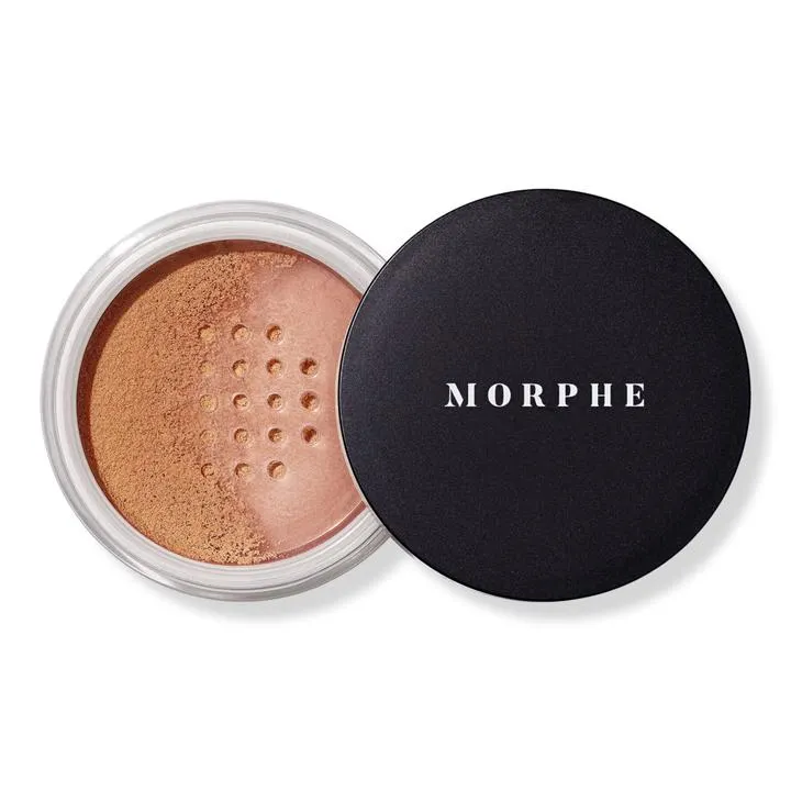 Bake & Set Soft-Focus Setting Powder