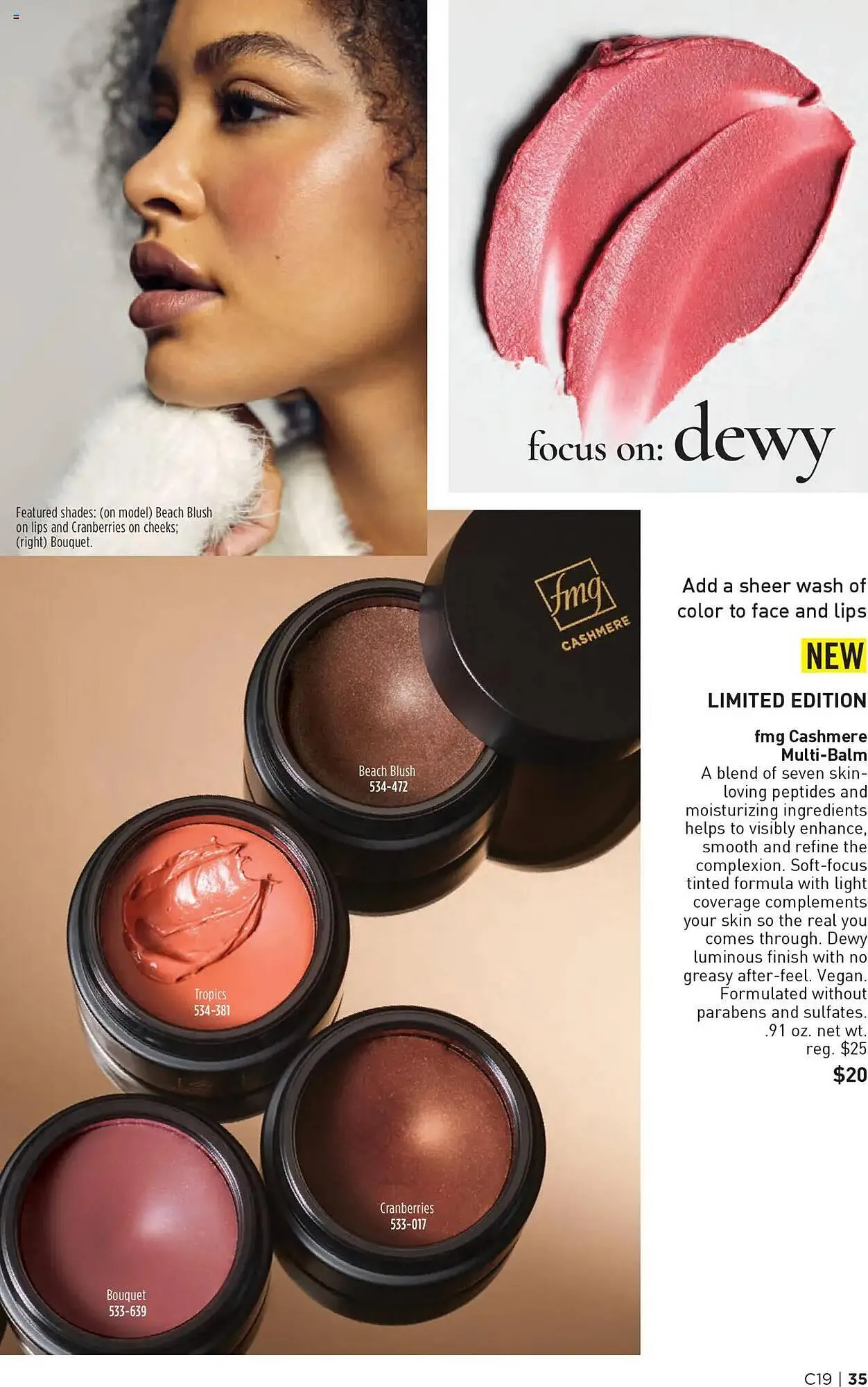 Weekly ad Avon weekly ad from September 10 to September 24 2025 - Page 35
