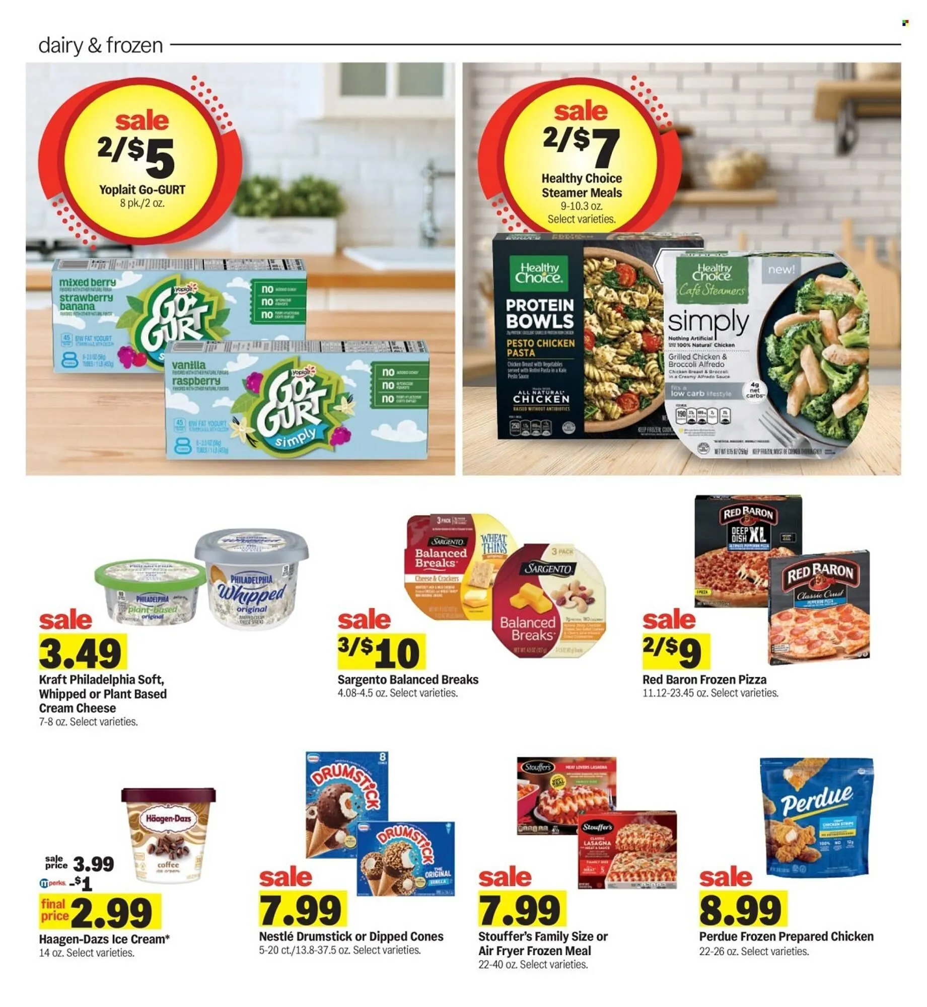Weekly ad Meijer weekly ad from April 22 to April 28 2026 - Page 16
