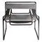 Wassily Chair by Marcel Breuer for Knoll International