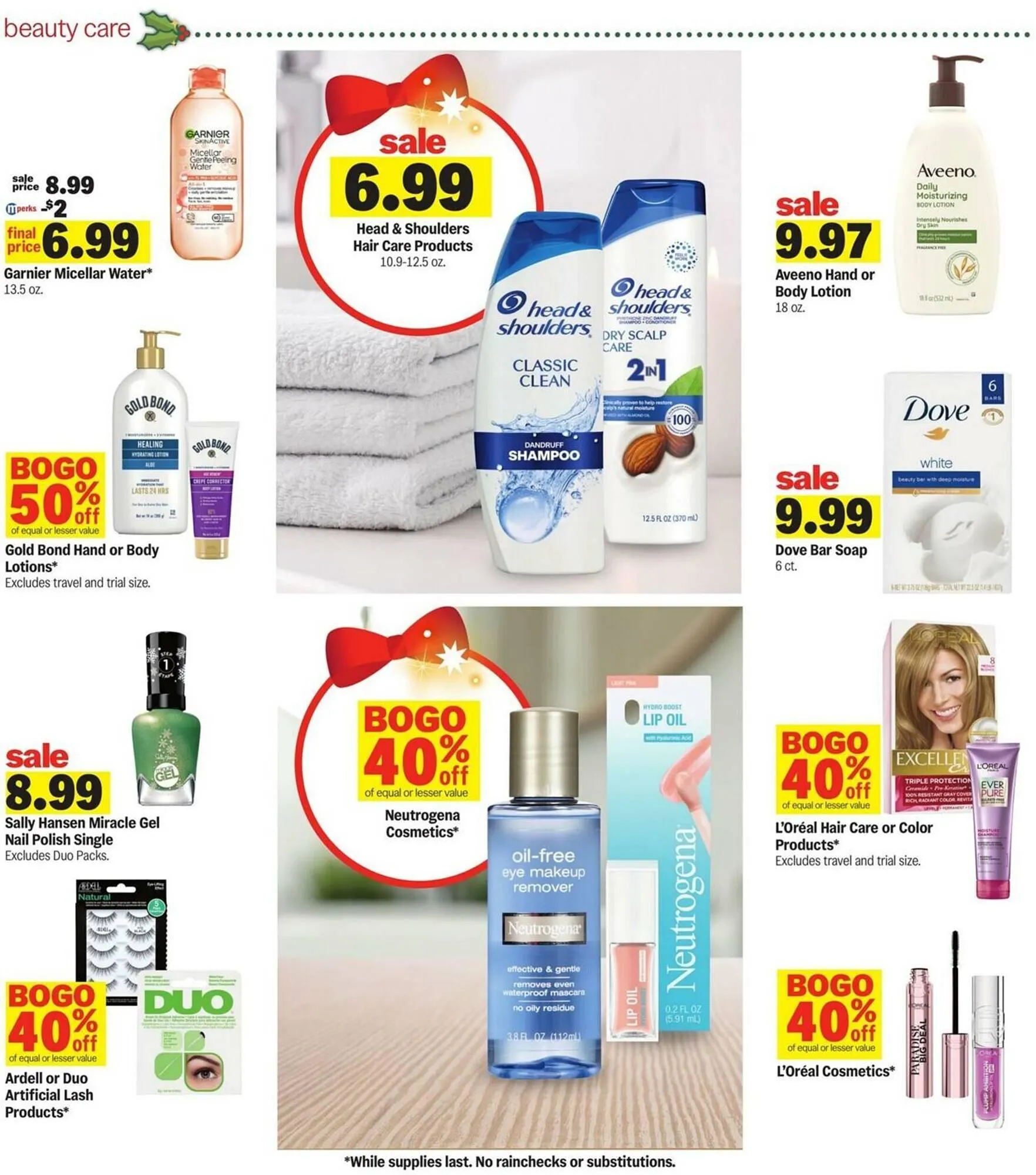Weekly ad Meijer weekly ad from December 17 to December 24 2025 - Page 33