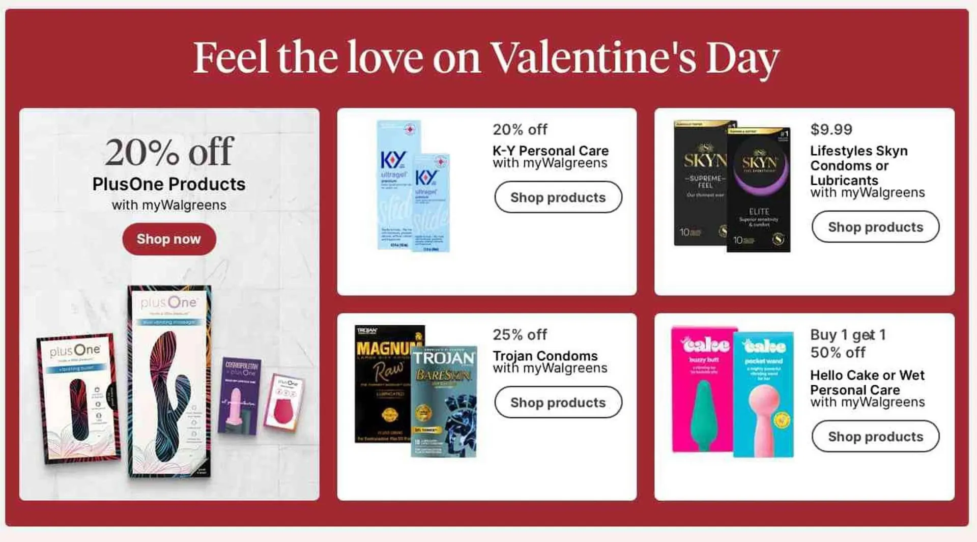 Weekly ad Walgreens weekly ad from February 8 to February 14 2026 - Page 18