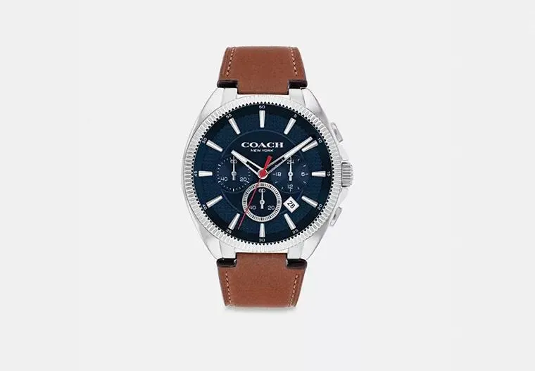 Jackson Watch, 45 Mm